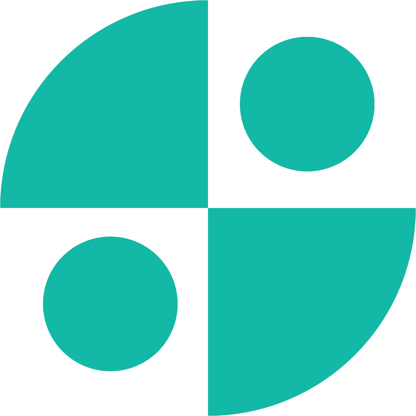 MindX geometric brand symbol